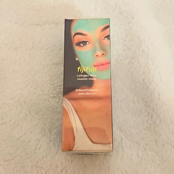 VITAMIN MASK - Picture 1 of 5